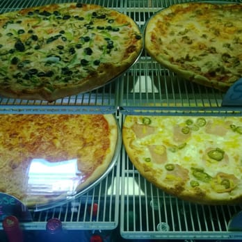 Del Mar Pizza - Pizza Near Me - Del Mar, California