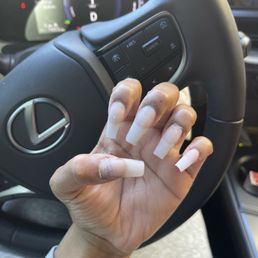 These are my nails that he refused to fix These are my nails that he refused to fix