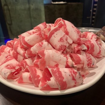 STE 101 - All you can eat - Korean Near Me - Los Angeles, California