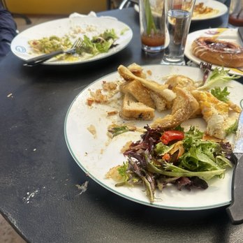 The Parlour - Breakfast & Brunch Near Me - Henderson, Nevada