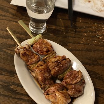 YAKITORI 39 - Updated June 2025 - 1002 Photos & 253 Reviews - 252-254 ...