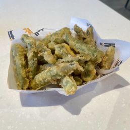 Tempura