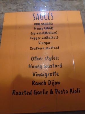 Q Fanatic BBQ & Grill by null