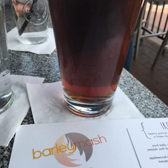 Barleymash - beer - Sports Bars Near Me - San Diego, California