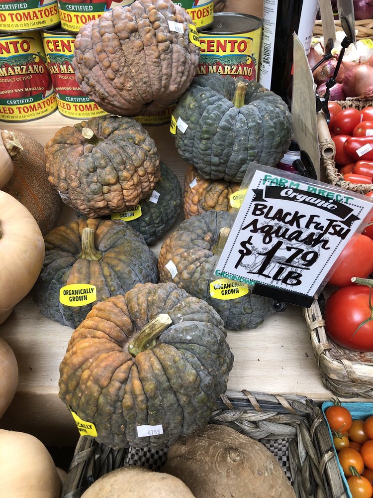 CHERRY SPROUT PRODUCE 【32 Photos & 54 Reviews】 722 N Sumner St