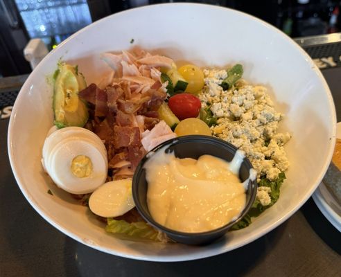 Grand Tavern Troy by null