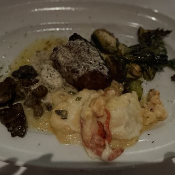 Mastro's Steakhouse - Steakhouses Near Me - Scottsdale, Arizona