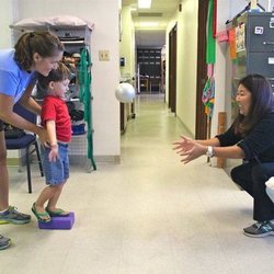 StayFIT Physical Therapy