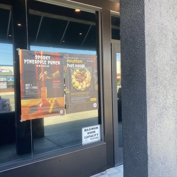 Boiling Point - Outside - Taiwanese Near Me - San Gabriel, California Boiling Point - Outside - Taiwanese Near Me - San Gabriel, California