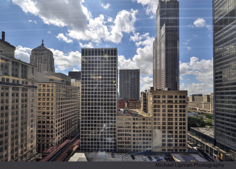 200 W ADAMS BUILDING Updated September 2024 200 W Adams St, Chicago