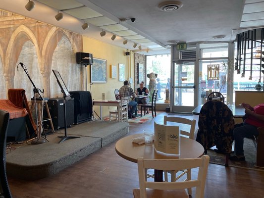McCafferty's, A Coffee House, Etc. by null