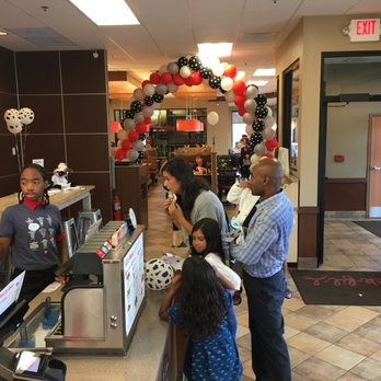 Chick-fil-A - Fast Food Near Me - Maple Grove, Minnesota