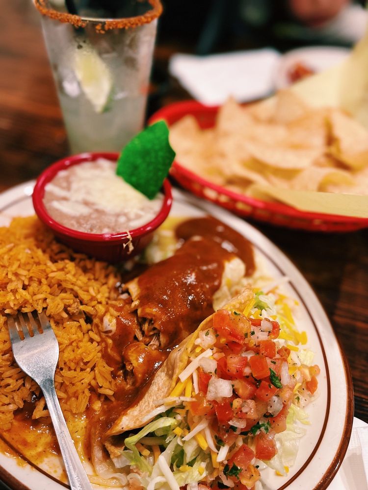 TEQUILAS CANTINA & GRILL 563 Photos & 599 Reviews 4310 W Magnolia