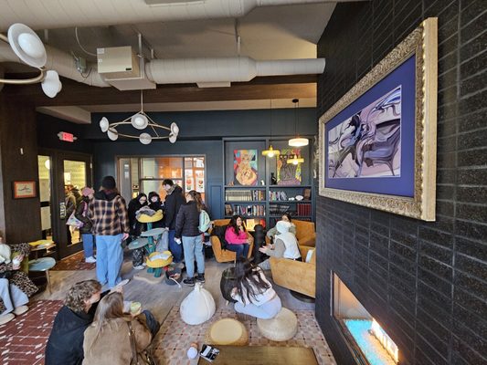 Catzen Coffee by null