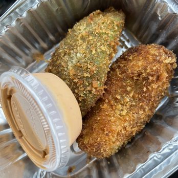 tacoria - Bergen Town Center - Golden avocado - very good - Tacos Near Me - Paramus, New Jersey
