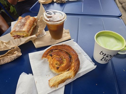 Bread + Butter | Main Street by null