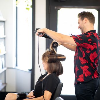 Bloom Salon - Hair Salons Near Me - Napa, California
