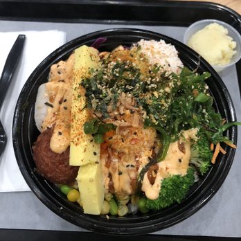 The Good Fish and Noodles - Seafood Near Me - Fullerton, California