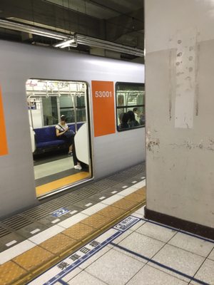 Ikebukuro Station by null