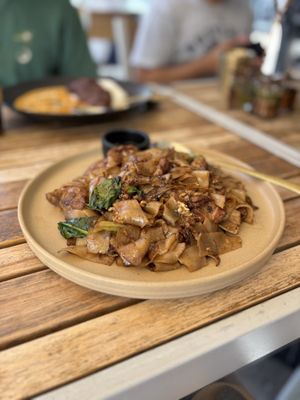 Hanuman Thai Eatery by null