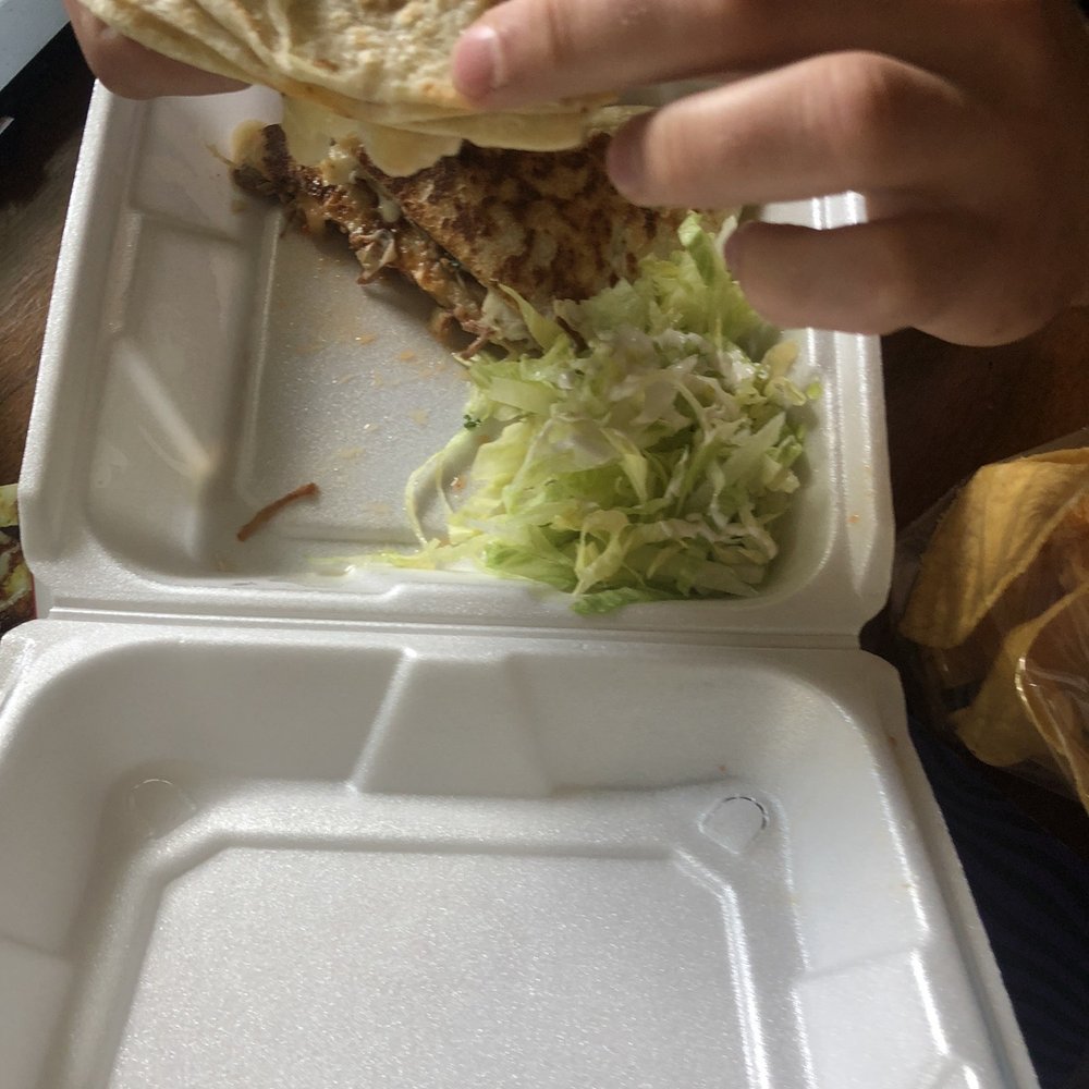 Sol of Mexico - Quesadilla - Mexican Near Me - Worcester, Massachusetts Sol of Mexico - Quesadilla - Mexican Near Me - Worcester, Massachusetts
