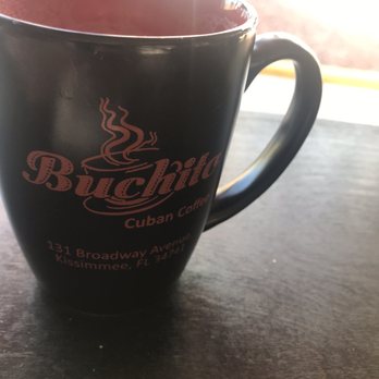 Buchito - Coffee - Cuban Near Me - Kissimmee, Florida Buchito - Coffee - Cuban Near Me - Kissimmee, Florida