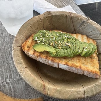 Avocado Theory - Avocado toast - American Near Me - Tinley Park, Illinois Avocado Theory - Avocado toast - American Near Me - Tinley Park, Illinois