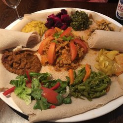 Kokeb Ethiopian Cuisine