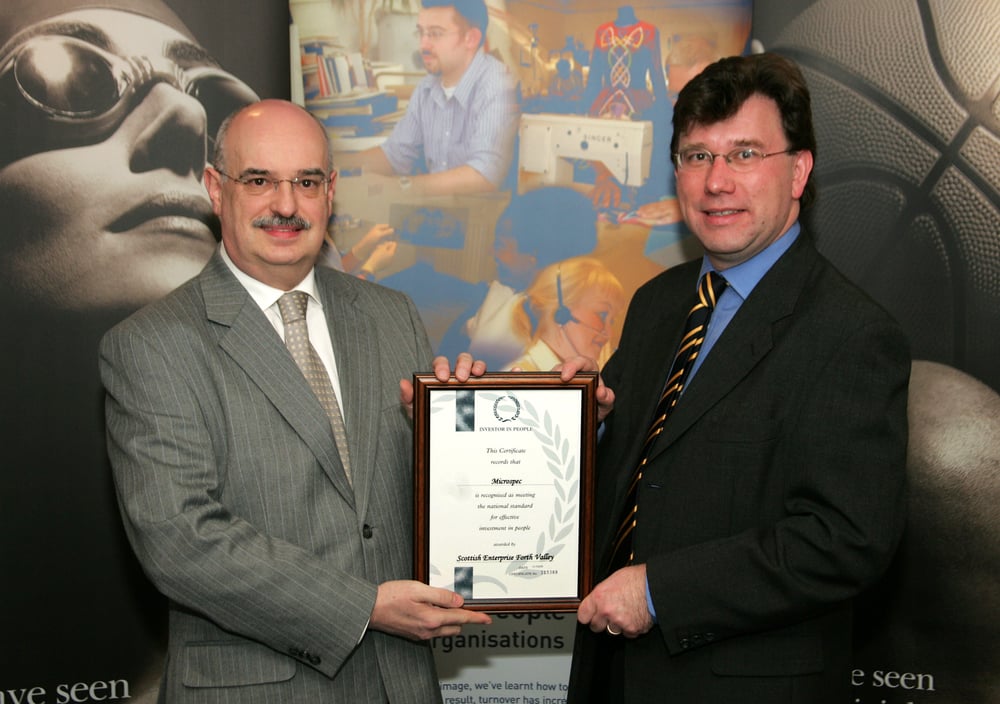 MICROSPEC COMPUTERS Updated April 2024 90 Grahams Road, Falkirk