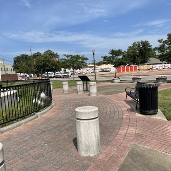 Unity Square Park - Parks Near Me - Mobile, Alabama Unity Square Park - Parks Near Me - Mobile, Alabama