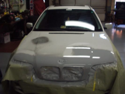 Euro Sport Autobody