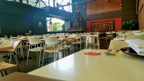 Hanuman Restaurant Darwin by null