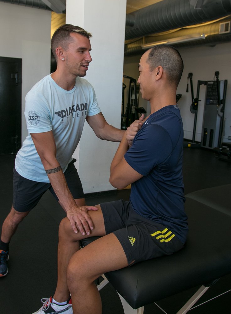 Integrated Body Solutions Logo