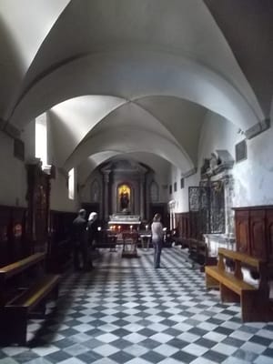 Cattedrale di Santa Maria Assunta by null