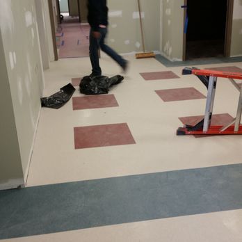 212Carpet - VCT install - Flooring Near Me - New York, New York 212Carpet - VCT install - Flooring Near Me - New York, New York