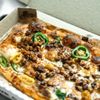 Slim & Husky’s Pizza Beeria gift card