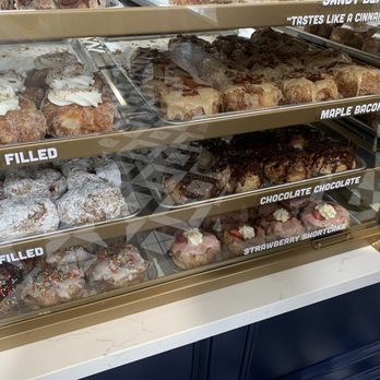 Parlor Doughnuts - Donuts Near Me - San Diego, California Parlor Doughnuts - Donuts Near Me - San Diego, California