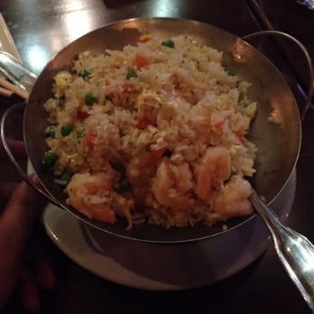 Frenasia - Shrimp and pineapple fried rice:) - Asian Fusion Near Me - Howard Beach, New York Frenasia - Shrimp and pineapple fried rice:) - Asian Fusion Near Me - Howard Beach, New York
