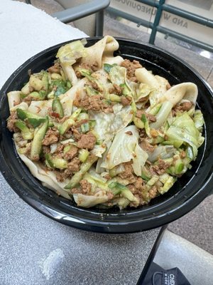 Xi'an Famous Foods 西安名吃 | Union Square by null