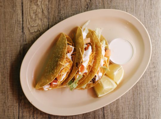 Margarita's Place by null