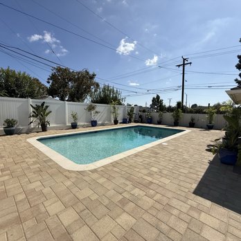 YPS Pool Construction - Pool & Hot Tub Service Near Me - Monterey Park, California