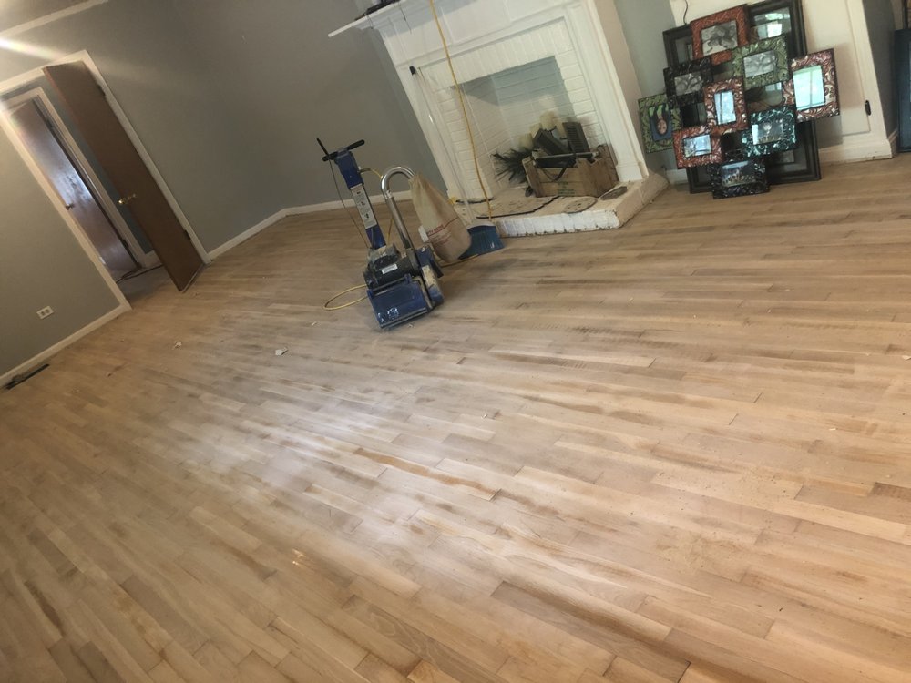 Slide of Hager's Remodeling & Services