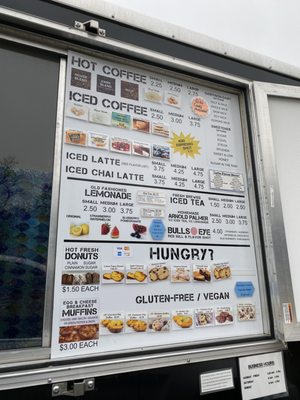 COFFEE CRAVING by null