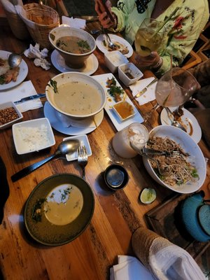 Bangcook Tailandés by null