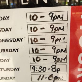 Southcentre Mall - Mall hours - Shopping Centers Near Me - Calgary, Alberta