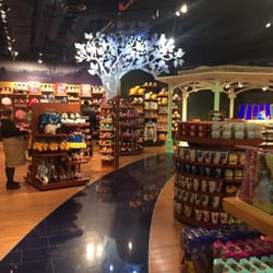 Disney store