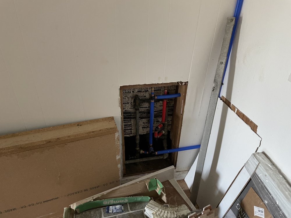 Slide of Tri-Cities Plumbing