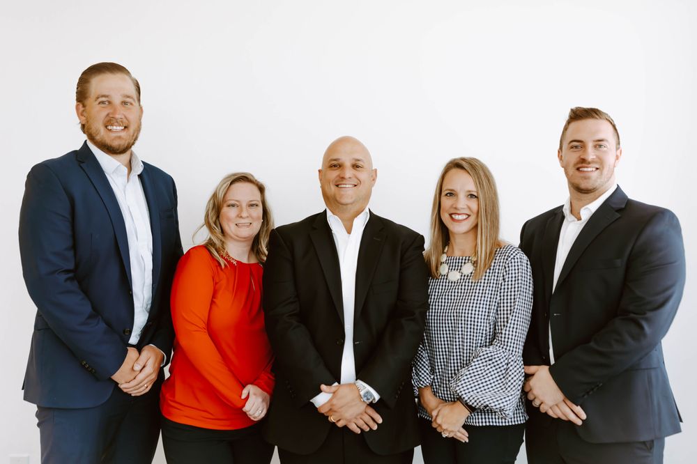 BRAD HACKER, BENCHMARK MORTGAGE Updated September 2024 1084 E New