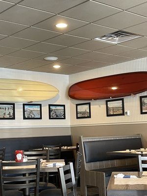 Atlantic Grille by null