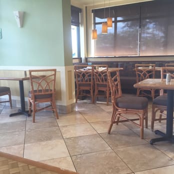 Pollo Tropical - It's been dirty for a long time. - Latin American Near Me - Brandon, Florida